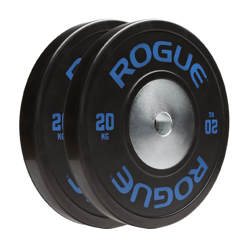 Rogue KG Training 2.0 Plates | Rogue Fitness